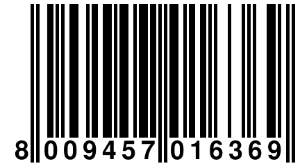 8 009457 016369