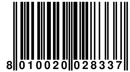 8 010020 028337