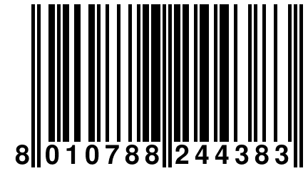 8 010788 244383