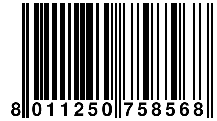 8 011250 758568