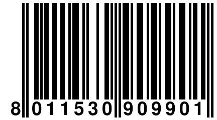 8 011530 909901