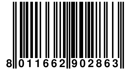 8 011662 902863