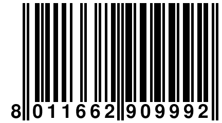 8 011662 909992