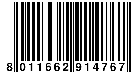 8 011662 914767