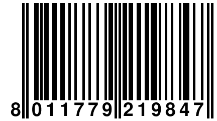 8 011779 219847