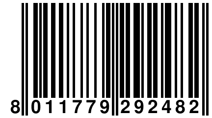 8 011779 292482