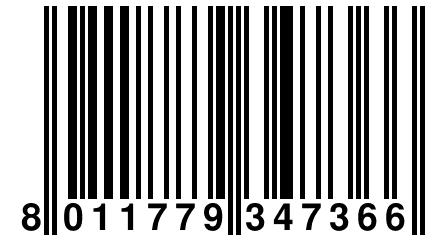 8 011779 347366