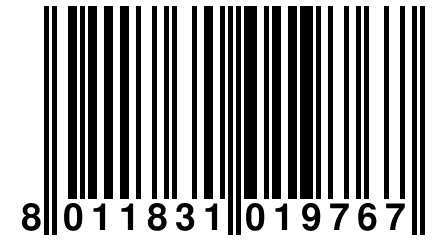 8 011831 019767