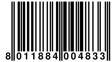 8 011884 004833