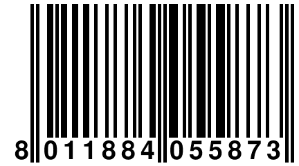 8 011884 055873