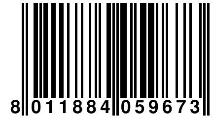 8 011884 059673