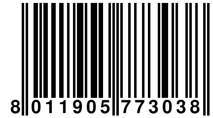 8 011905 773038