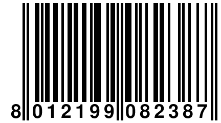 8 012199 082387