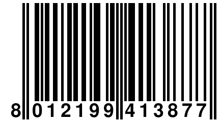 8 012199 413877