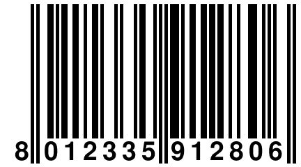 8 012335 912806