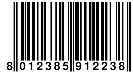 8 012385 912238