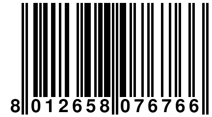 8 012658 076766