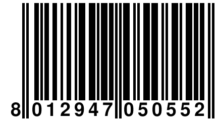 8 012947 050552