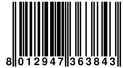 8 012947 363843