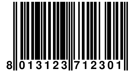 8 013123 712301