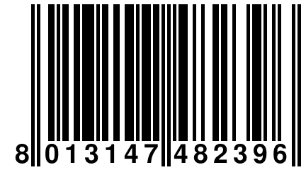 8 013147 482396