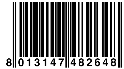 8 013147 482648