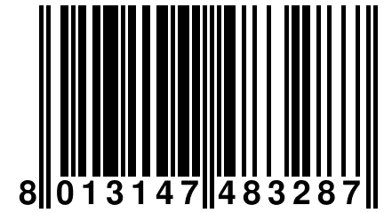 8 013147 483287