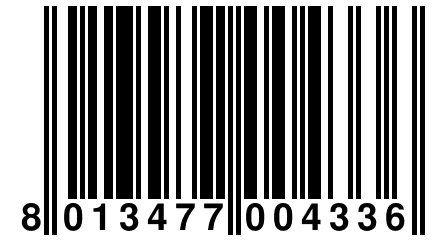 8 013477 004336
