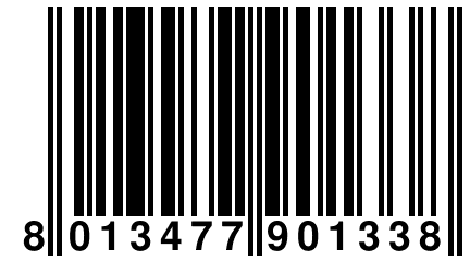 8 013477 901338