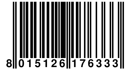 8 015126 176333