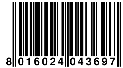 8 016024 043697