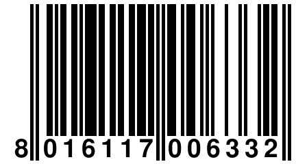 8 016117 006332