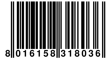 8 016158 318036