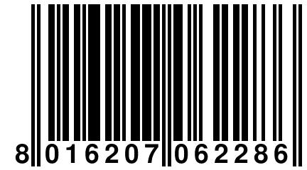 8 016207 062286