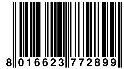 8 016623 772899