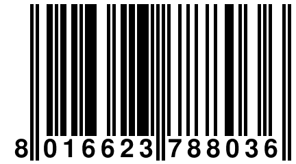 8 016623 788036