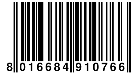 8 016684 910766