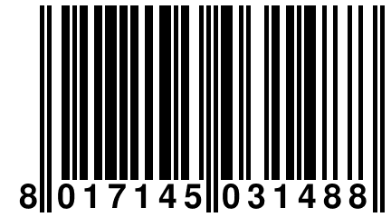 8 017145 031488