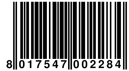 8 017547 002284