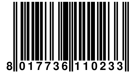 8 017736 110233