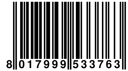8 017999 533763