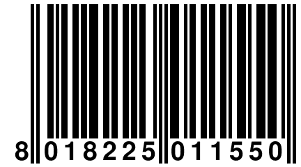 8 018225 011550