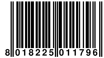 8 018225 011796