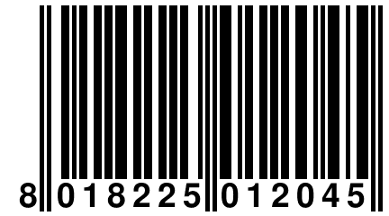 8 018225 012045