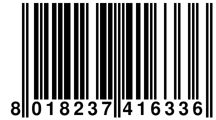8 018237 416336