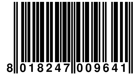 8 018247 009641