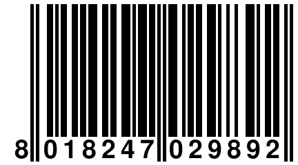 8 018247 029892