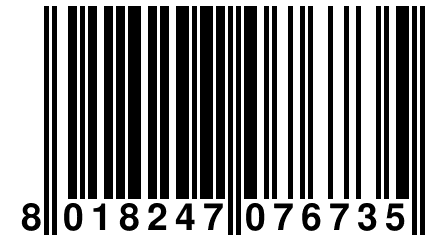 8 018247 076735