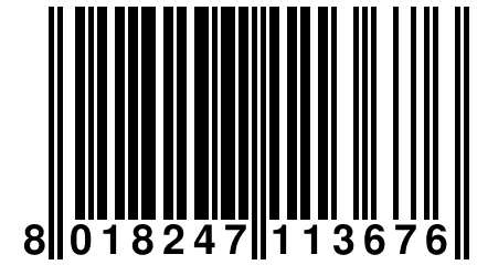 8 018247 113676