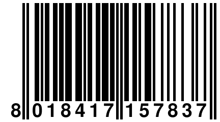 8 018417 157837